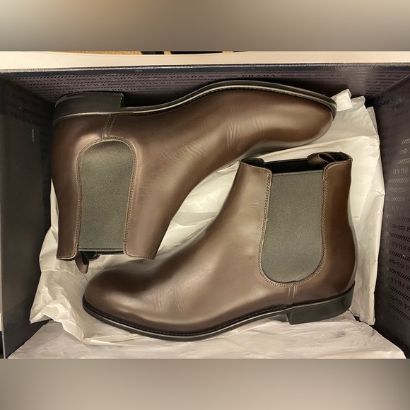 Prada Boots - Picture 2 of 6